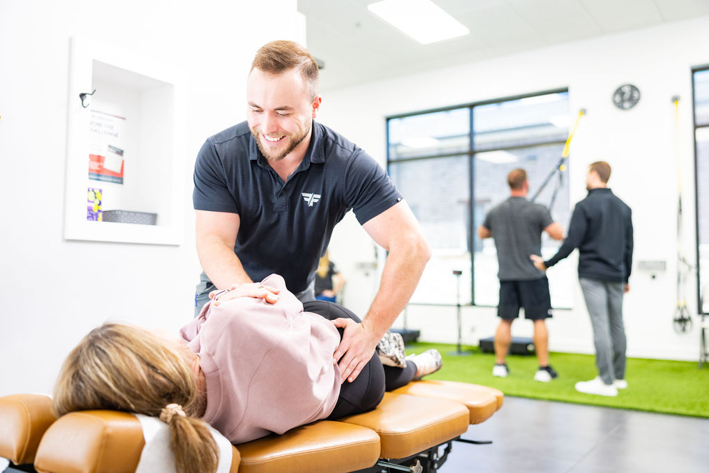 Spinal Decompression Prosper, TX | Freeform Chiropractic