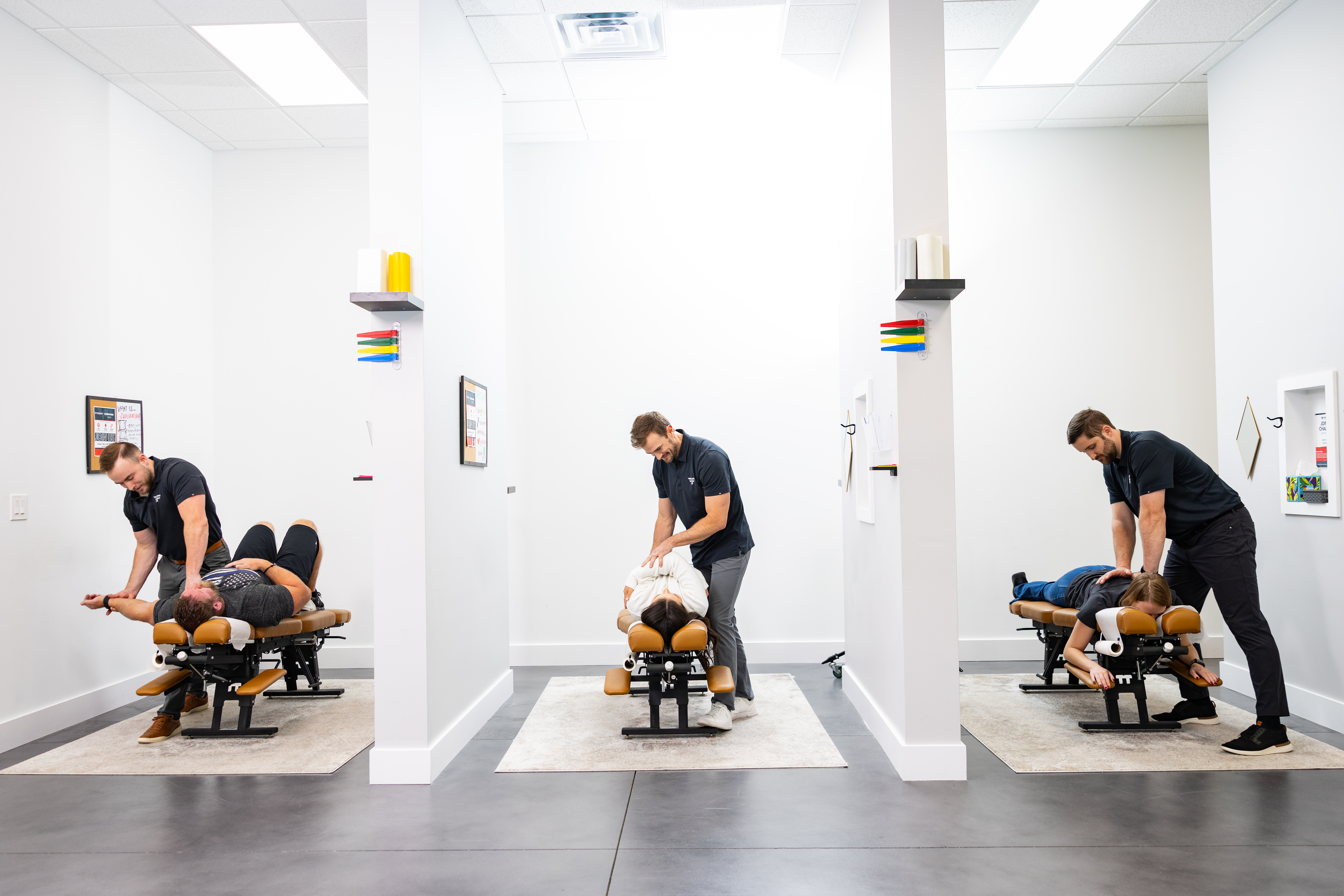 FreeForm Chiropractic - West 7th - Chiropractor in Fort Worth