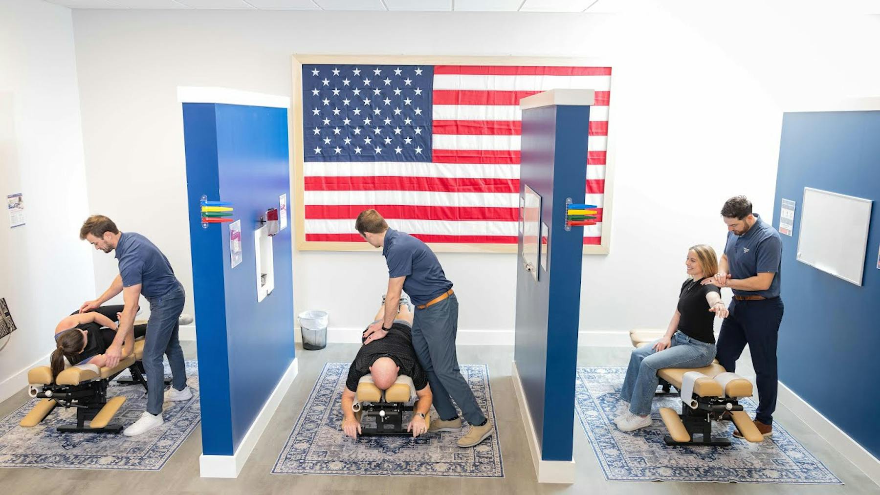 Freeform Chiropractic