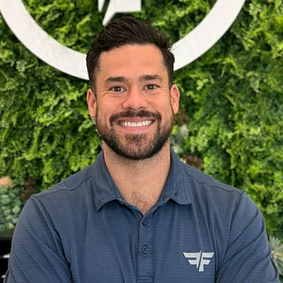 Tony Barrientos dallas chiropractor