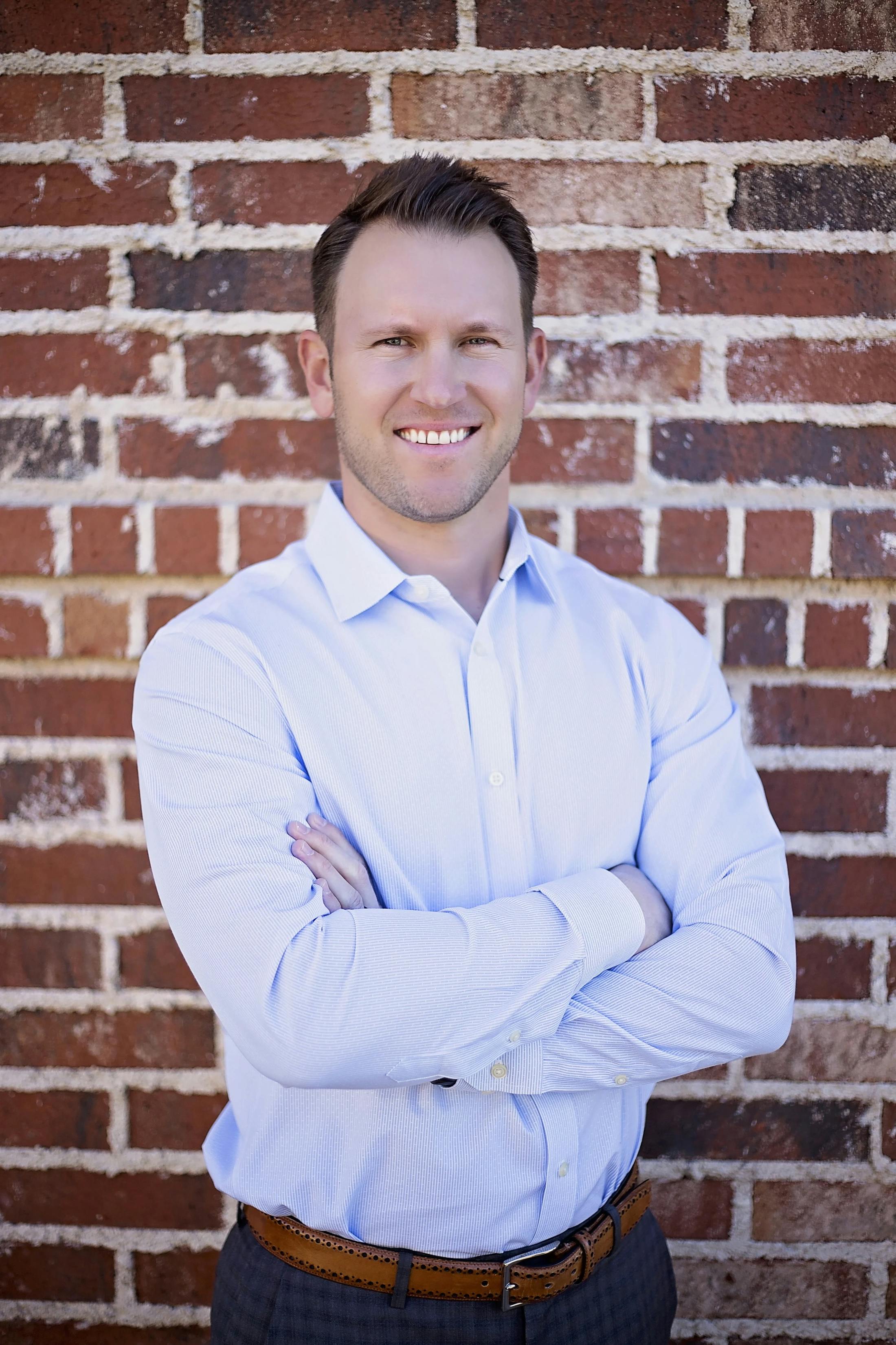 Dr. Nick Ponomarenko