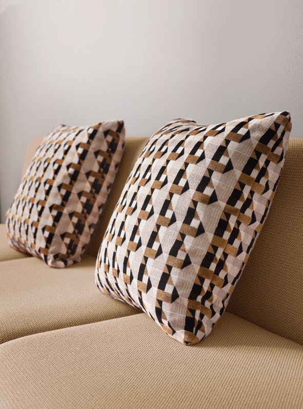 cushions