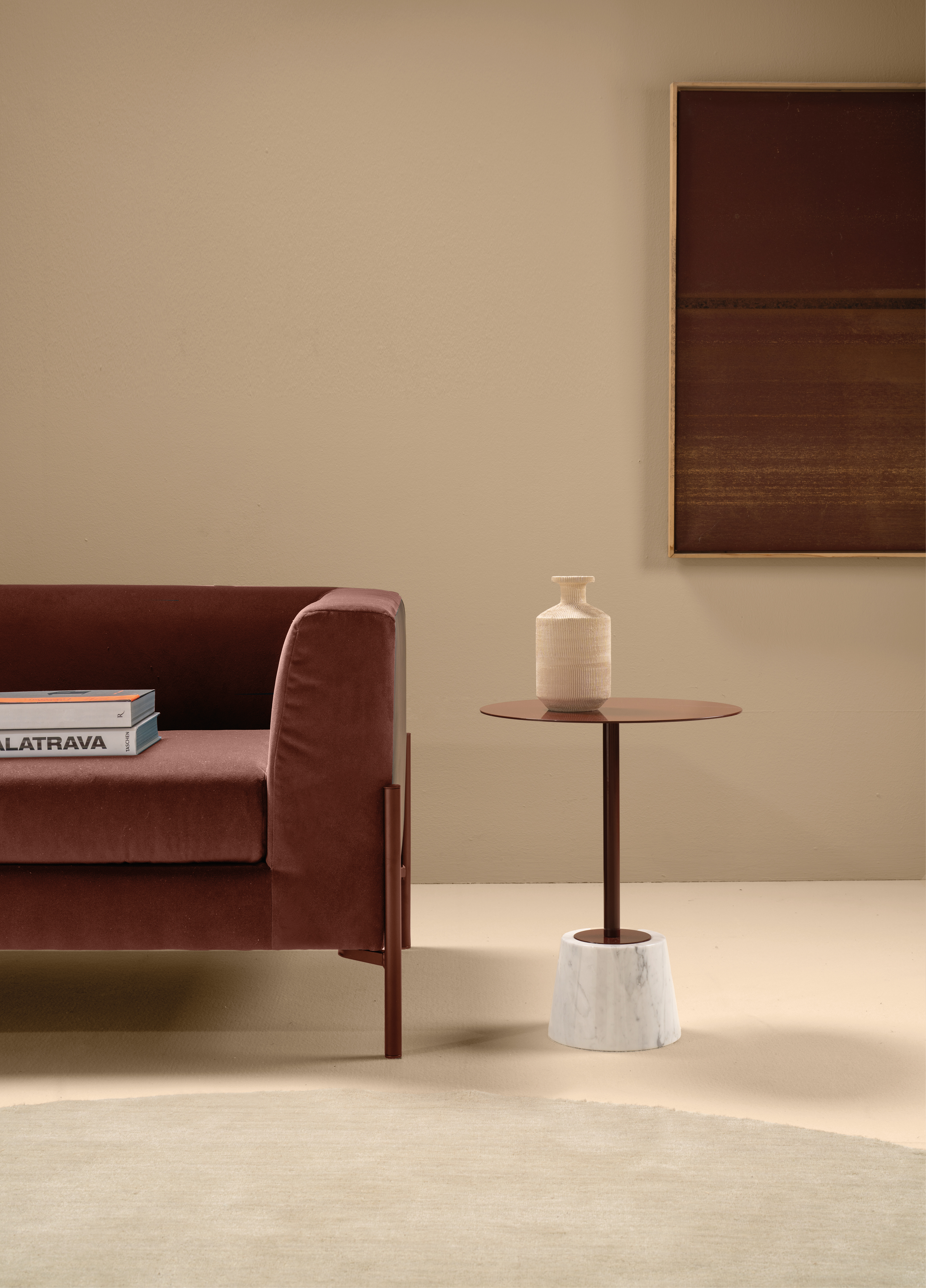 Quinti - Chairs, armchairs and sofas Made in Italy