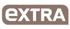 Extra logo