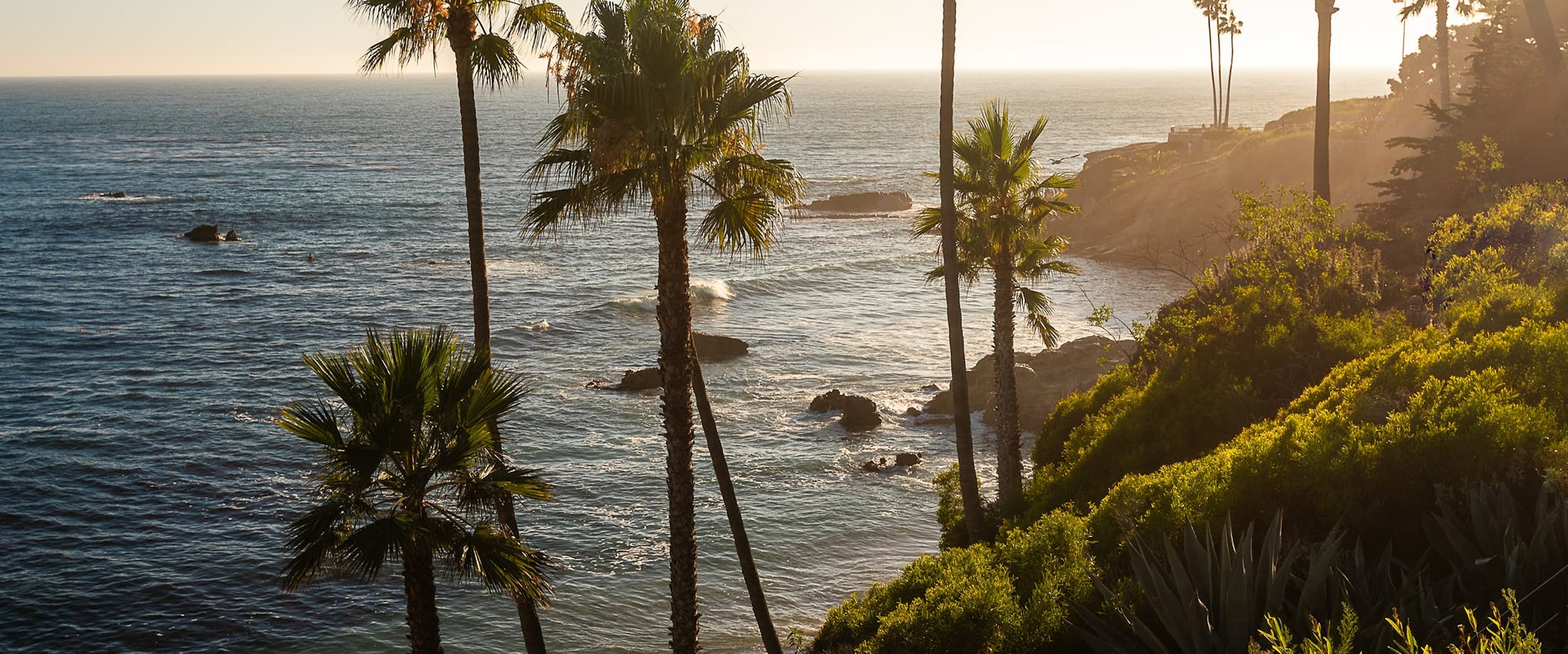 ocean