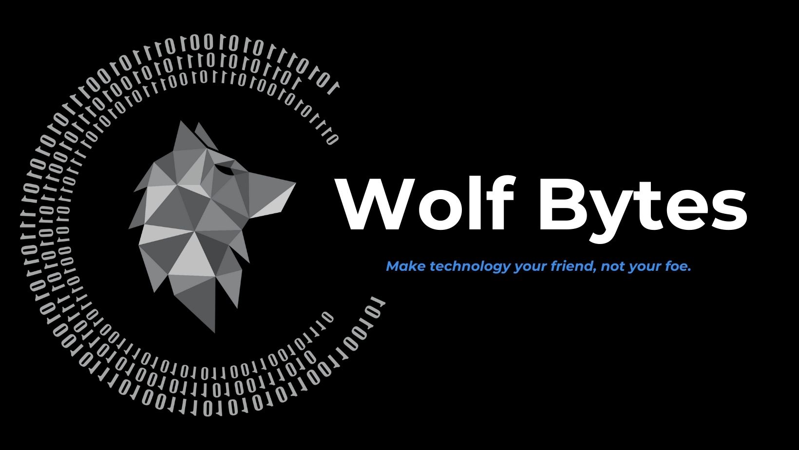 Netwolf Blog | Welcome