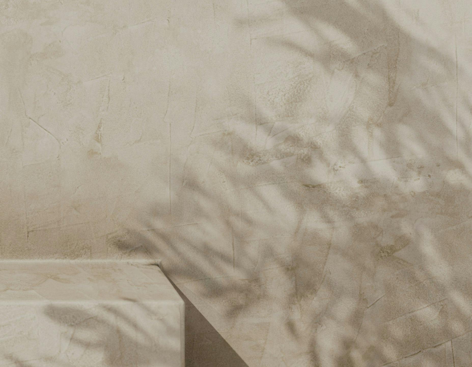Shadows on a wall