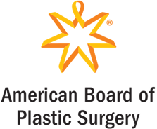 American Board of Plastic Surgery logo