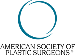 American Society of Plastic Surgeons logo