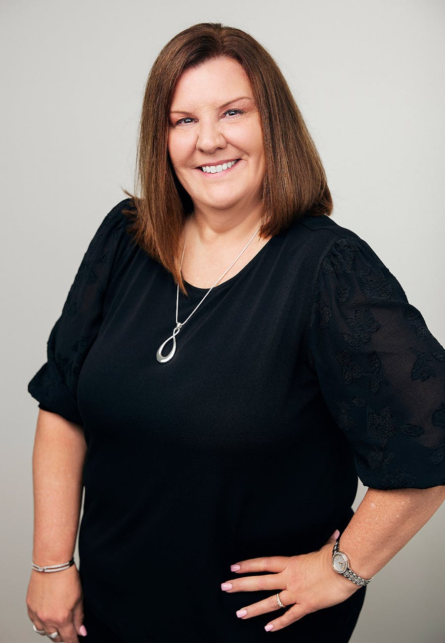 Susan Regan