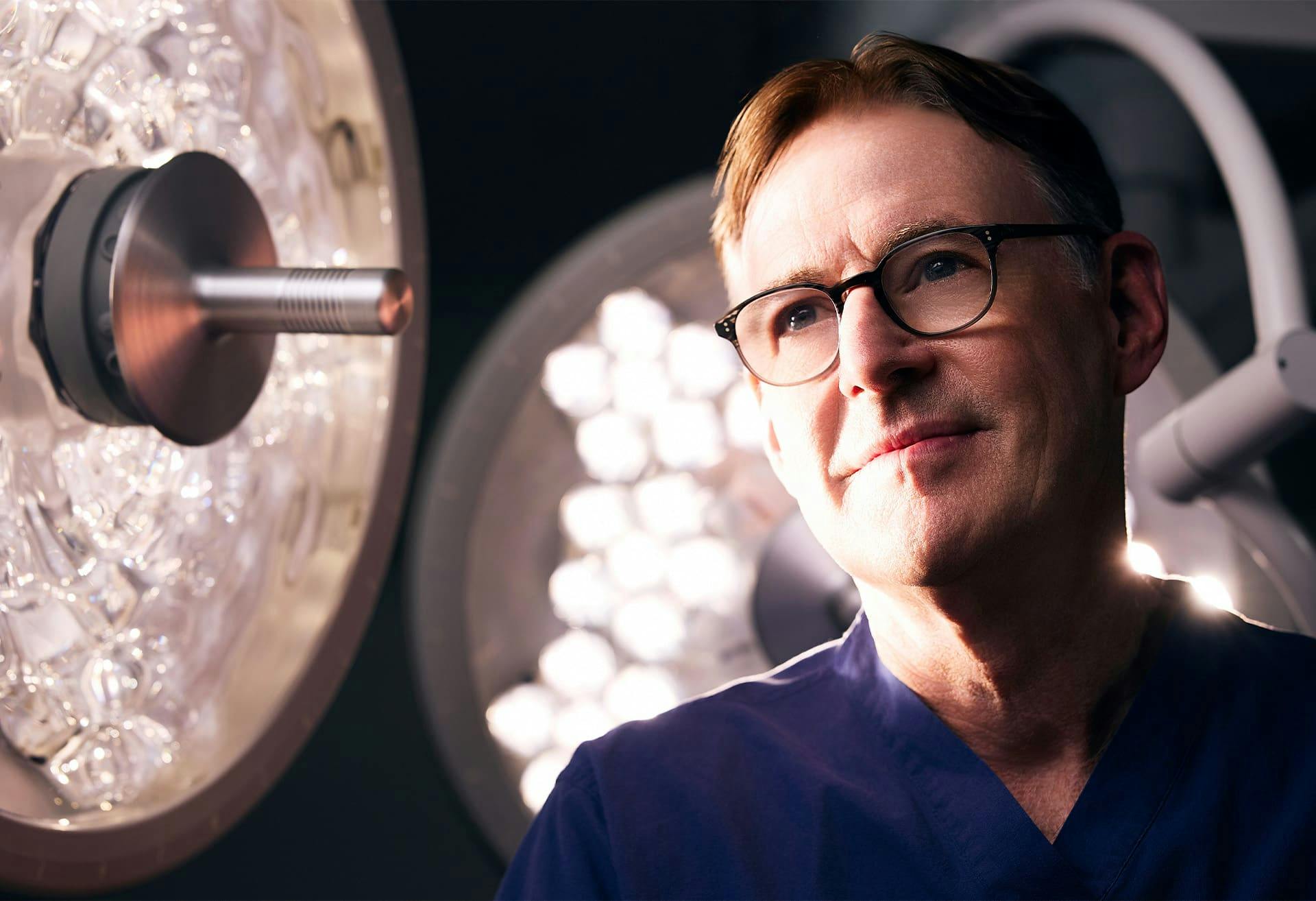 Dr. Chapin