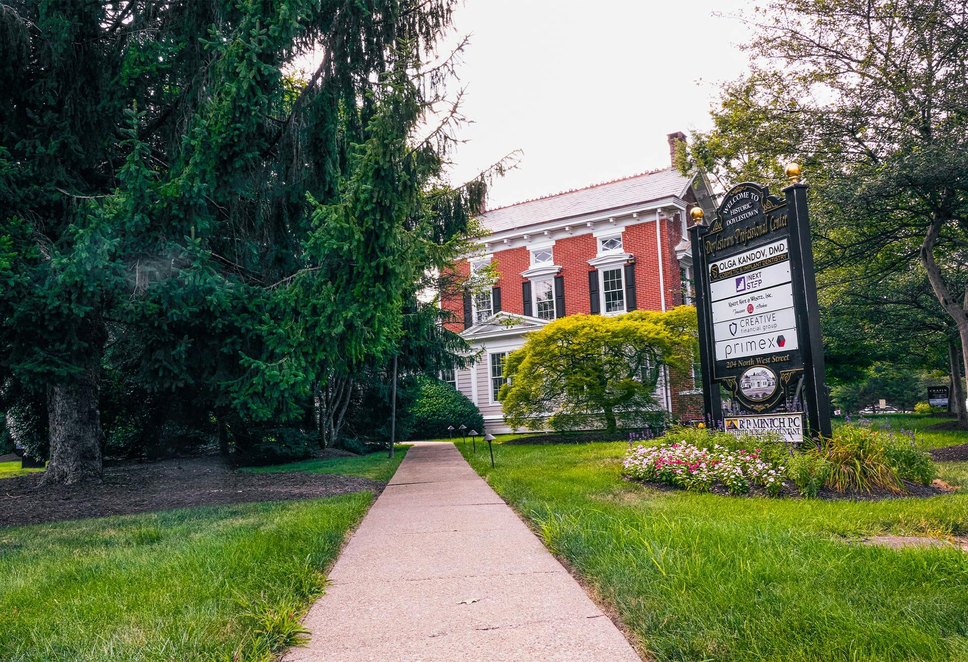 Doylestown