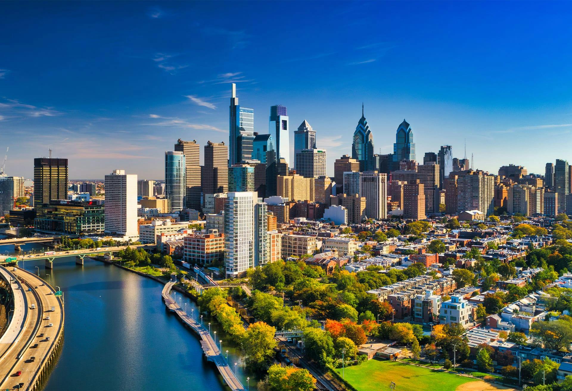 Philadelphia, PA