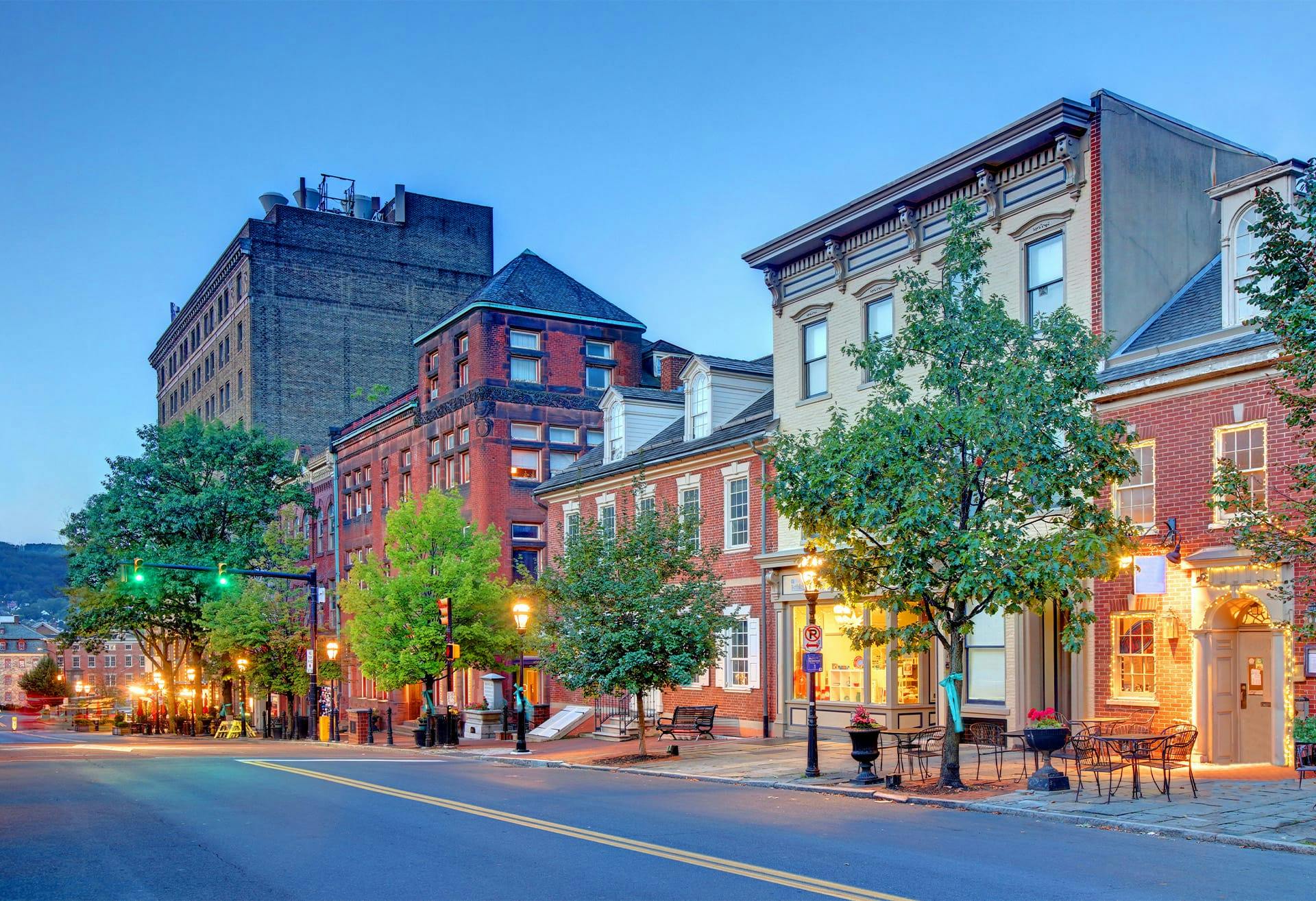 Bethlehem, PA