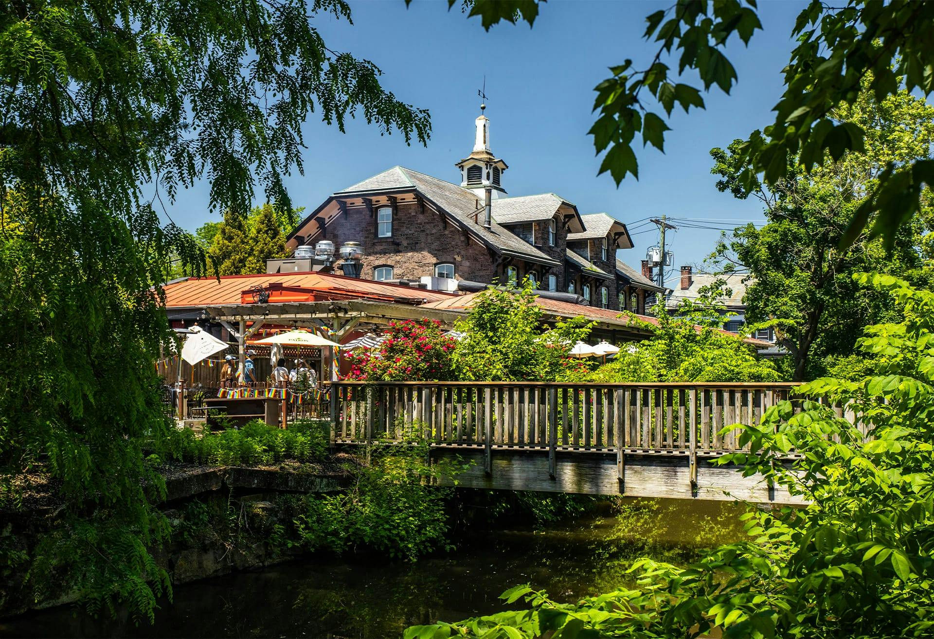 Lambertville, NJ