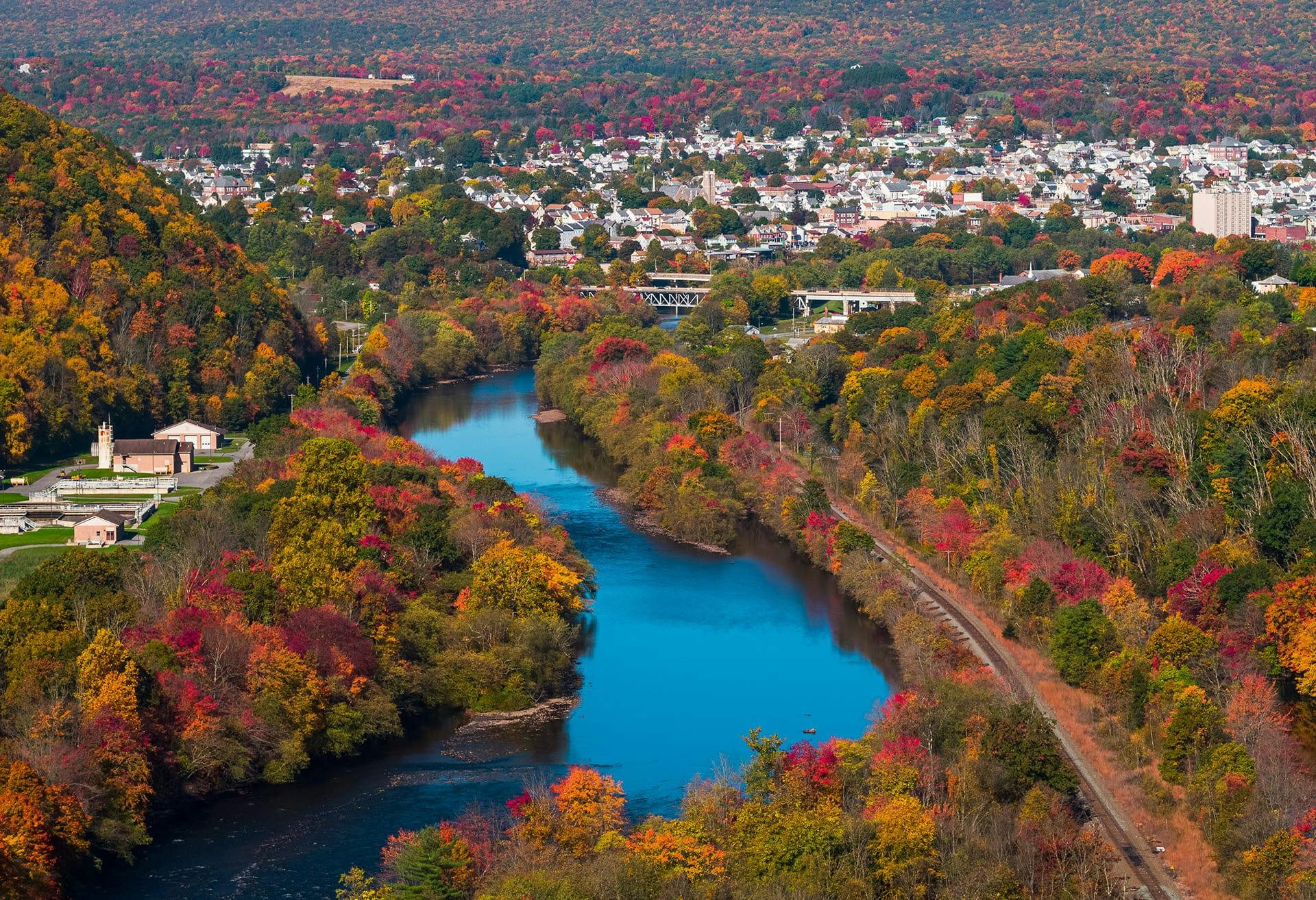 Lehigh County, PA