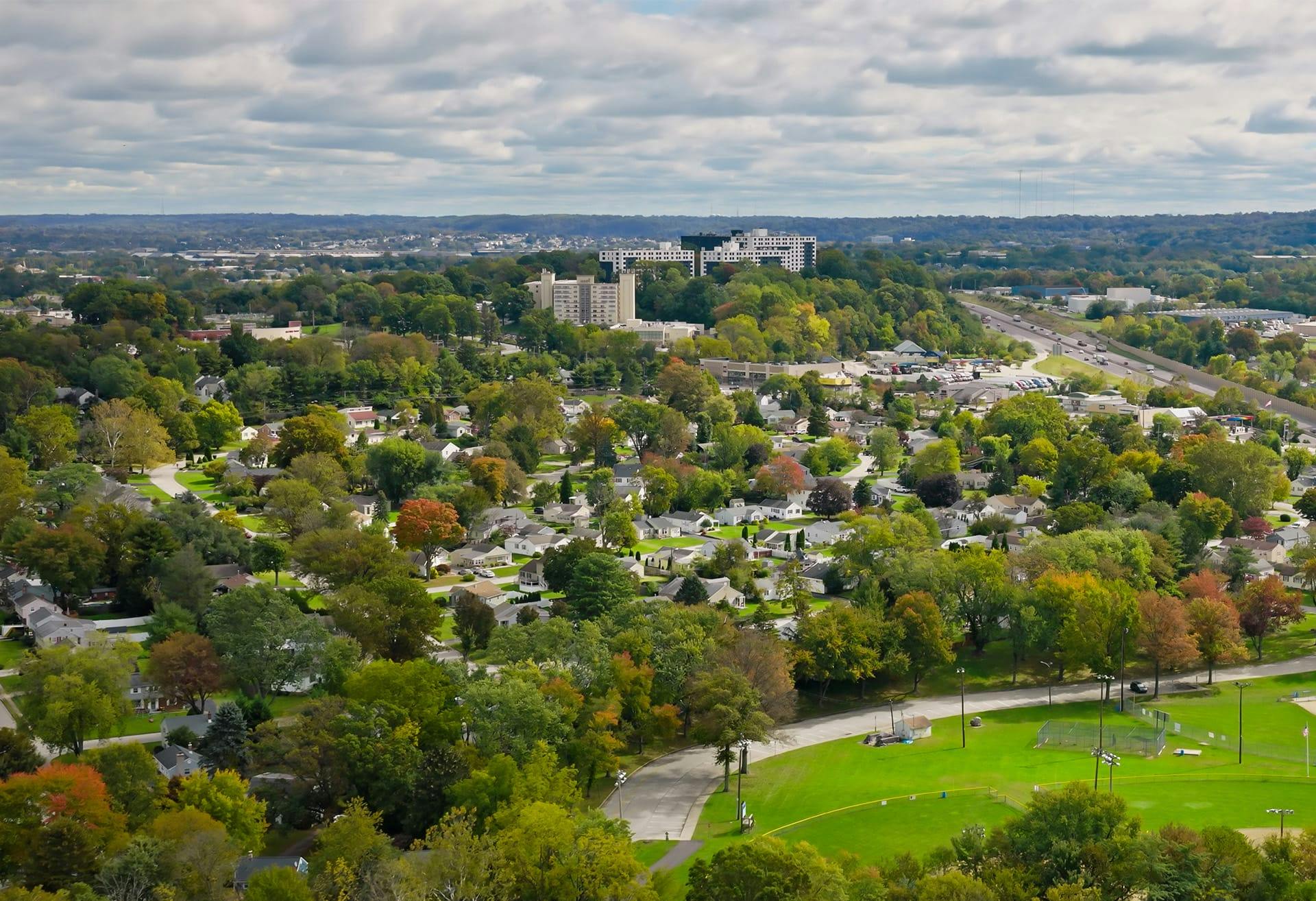 Montgomery County, PA