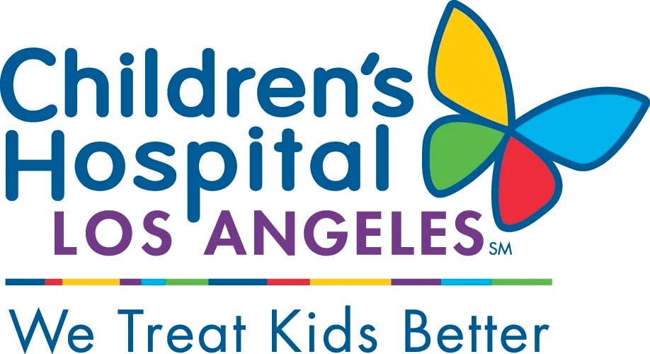 Childrens Hospital Los Angleles