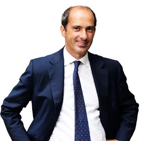 Paolo Ludovici