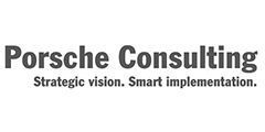 porsche consulting