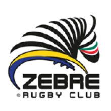 zebre rugby