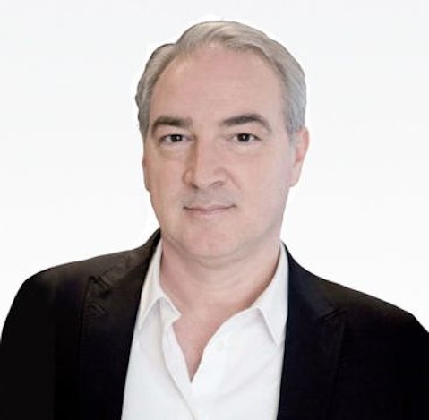 Fabrizio Barbarossa