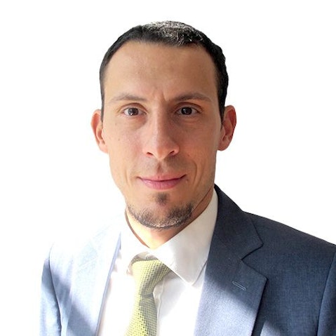 Maurizio Agnesa