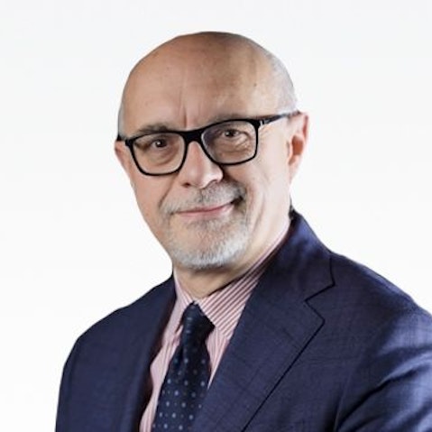 Fabio Bandirali Fabio Bandirali