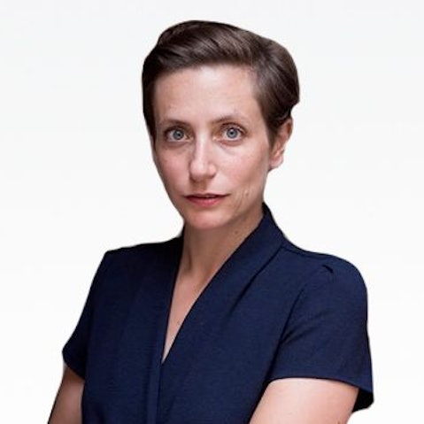 Silvia Anna Barrilà Silvia Anna Barrilà
