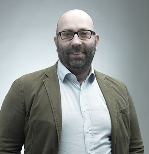 Francesco Aimi