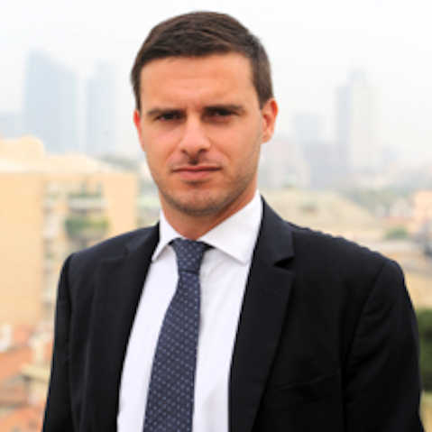 Maurizio Bancalari Maurizio Bancalari