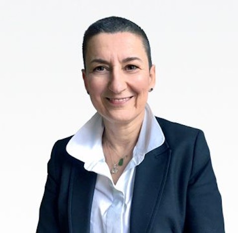 Simonetta Cavasin