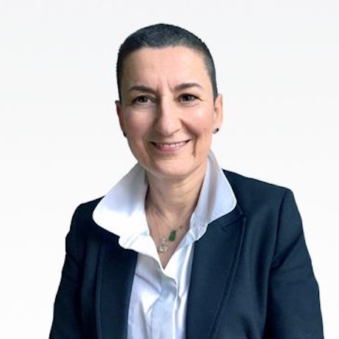 Simonetta Cavasin Simonetta Cavasin