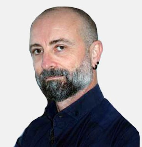 Giuseppe Caliccia