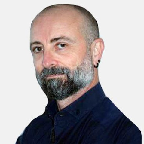 Giuseppe Caliccia Giuseppe Caliccia