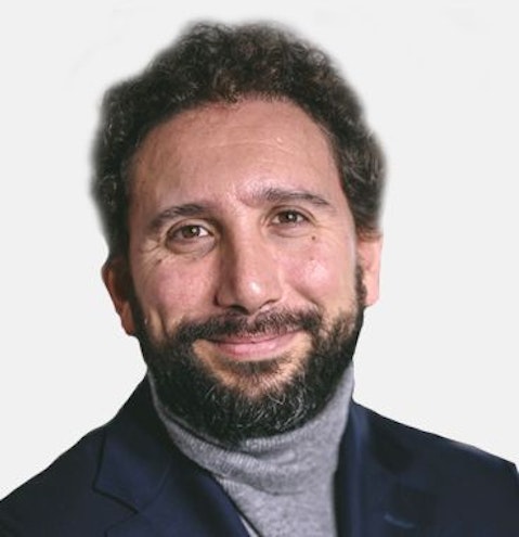 Andrea Camaiora