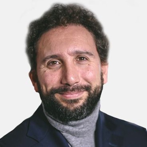 Andrea Camaiora Andrea Camaiora