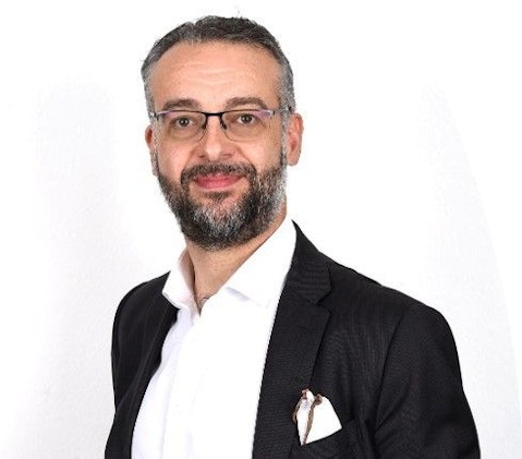 Valerio Casagrande