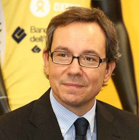 Roberto Casolari