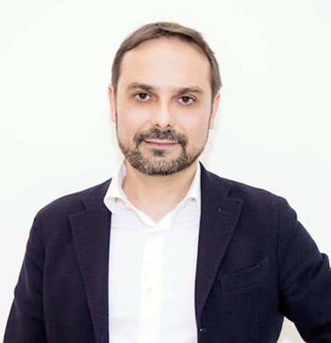 Alessandro Bollo