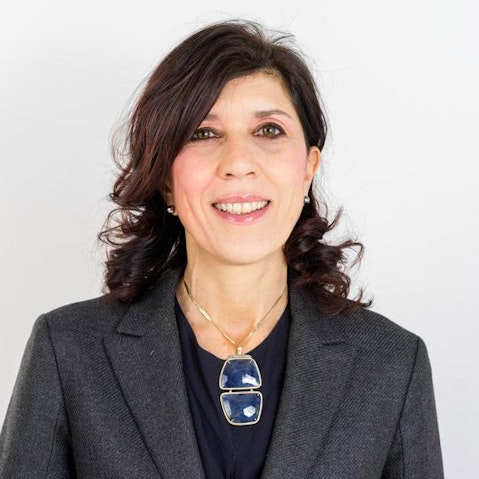 Simona Alini