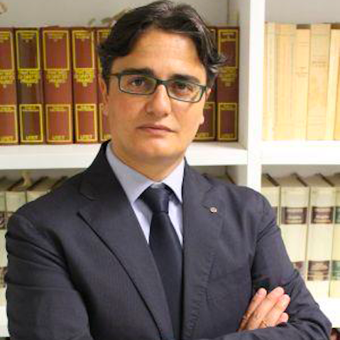Giuseppe De Marinis