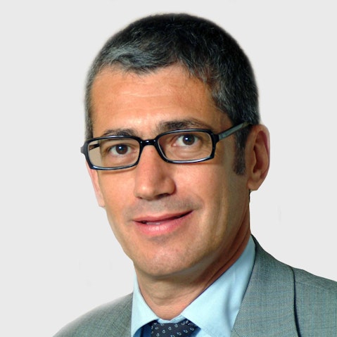 Andrea Antognazza