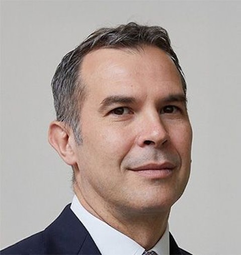 Maurizio Bodano