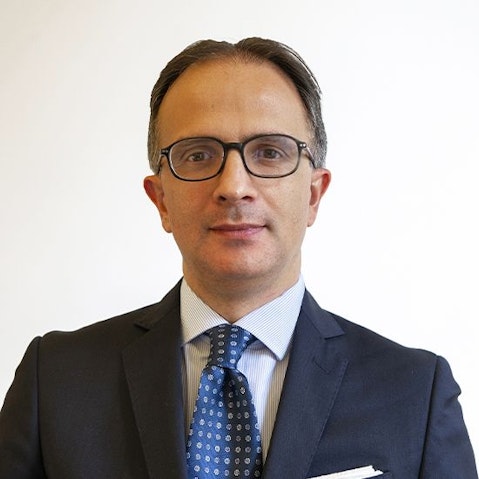 Mario Tommaso Buzzelli