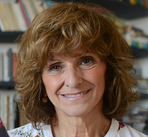 Margherita Bozzano