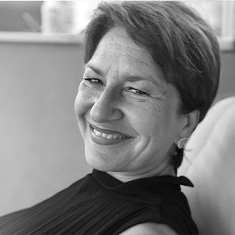 Maria Vittoria Florio