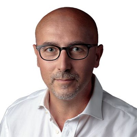 Massimo Calì Massimo Calì