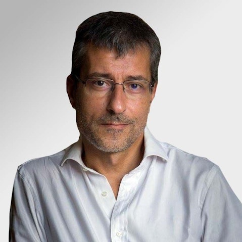 Daniele Chieffi Daniele Chieffi