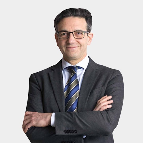 Gianluca Cristofori